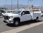 2021 GMC Sierra 3500 4x2 Royal Service Truck for sale #T50645 - photo 1