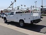 2021 GMC Sierra 3500 4x2 Royal Service Truck for sale #T50645 - photo 2