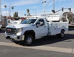 2022 GMC Sierra 3500 4x2 Royal Service Truck for sale #T51186 - photo 1