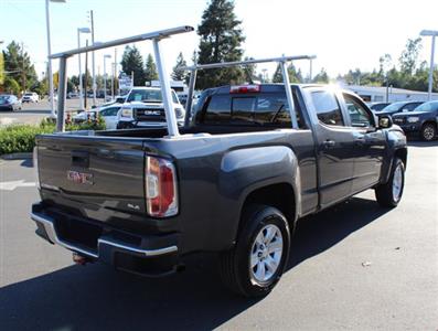 2016 GMC Canyon 4x2 Pickup for sale #U3140 - photo 2