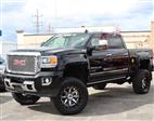2016 GMC Sierra 3500 Crew Cab 4x4 Pickup for sale #X8016 - photo 1