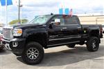 2016 GMC Sierra 3500 Crew Cab 4x4 Pickup for sale #X8016 - photo 3
