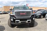 2016 GMC Sierra 3500 Crew Cab 4x4 Pickup for sale #X8016 - photo 4