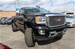 2016 GMC Sierra 3500 Crew Cab 4x4 Pickup for sale #X8016 - photo 5