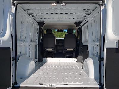 2025 Ram ProMaster 1500 Standard Roof FWD Empty Cargo Van for sale #10053 - photo 2