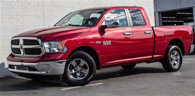 2014 Ram 1500 Quad Cab 4x2 Pickup for sale #1K2478 - photo 1