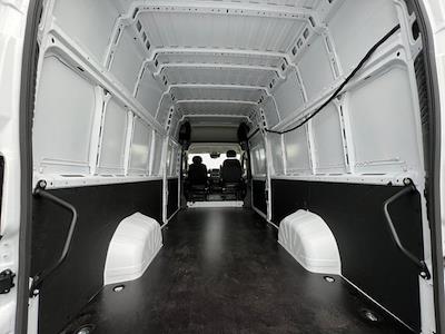 2025 Ram ProMaster 3500 Super High Roof FWD Empty Cargo Van for sale #250074 - photo 2