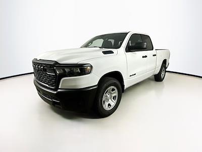 2025 Ram 1500 Quad Cab 4x4 Pickup for sale #322647 - photo 1