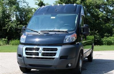 2018 Ram ProMaster 2500 FWD Empty Cargo Van for sale #801325 - photo 1