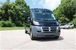 2018 Ram ProMaster 2500 FWD Empty Cargo Van for sale #801325 - photo 9