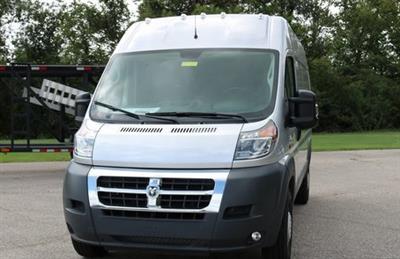 2018 Ram ProMaster 3500 FWD Empty Cargo Van for sale #801415 - photo 1