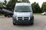 2018 Ram ProMaster 3500 FWD Empty Cargo Van for sale #801415 - photo 10