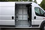 2018 Ram ProMaster 3500 FWD Empty Cargo Van for sale #801415 - photo 8
