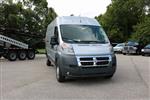 2018 Ram ProMaster 3500 FWD Empty Cargo Van for sale #801415 - photo 9