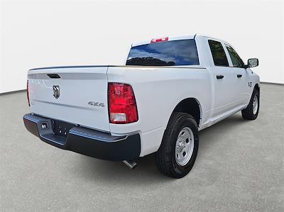 2024 Ram 1500 Classic Crew Cab 4x4 Pickup for sale #8949 - photo 1