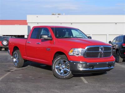 2018 Ram 1500 4x4 Pickup for sale #C1222 - photo 1