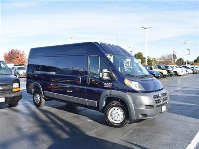 2017 Ram ProMaster 3500 High Roof SRW FWD Empty Cargo Van for sale #CP6270 - photo 1