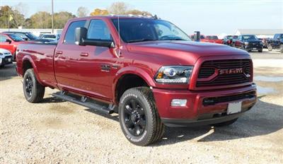 2018 Ram 3500 4x4 Pickup for sale #DT03466A - photo 1