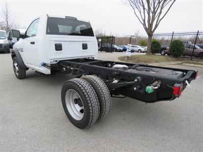 2017 Ram 5500 Regular Cab DRW 4x4 Cab Chassis for sale #FB1233 - photo 2