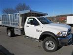 2018 Ram 5500 Regular Cab DRW 4x4 Monroe Truck Equipment Landscape Dump for sale #FC1037 - photo 3