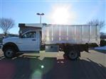 2018 Ram 5500 Regular Cab DRW 4x4 Monroe Truck Equipment Landscape Dump for sale #FC1037 - photo 7