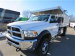 2018 Ram 5500 Regular Cab DRW 4x4 Monroe Truck Equipment Landscape Dump for sale #FC1037 - photo 1