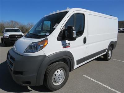 2018 Ram ProMaster 1500 FWD Empty Cargo Van for sale #FC1080 - photo 1