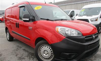 2015 Ram ProMaster City FWD Empty Cargo Van for sale #FZ2906 - photo 1