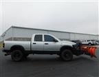 2008 Dodge Ram 2500 4x4 Pickup for sale #GT02601C - photo 3