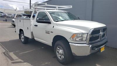 2018 Ram 2500 Regular Cab SRW 4x4 Harbor Service Truck for sale #HB1000234 - photo 2
