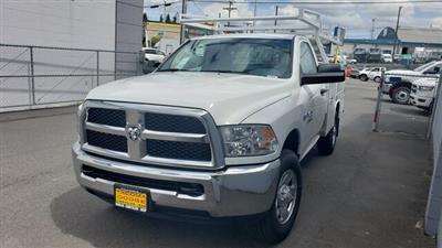 2018 Ram 2500 Regular Cab SRW 4x4 Harbor Service Truck for sale #HB1000234 - photo 1