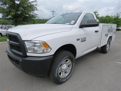 2018 Ram 2500 4x4 Reading Service Truck for sale #JG191834 - photo 1