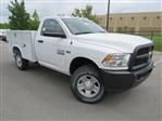 2018 Ram 2500 4x4 Reading Service Truck for sale #JG191834 - photo 3