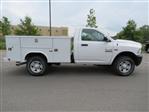 2018 Ram 2500 4x4 Reading Service Truck for sale #JG191834 - photo 4