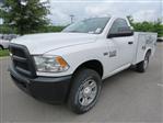 2018 Ram 2500 4x4 Reading Service Truck for sale #JG191834 - photo 1