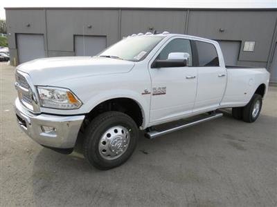2018 Ram 3500 4x4 Pickup for sale #JG267576 - photo 1