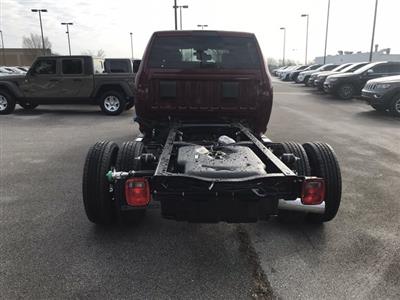 2020 Ram 3500 Crew Cab DRW 4x4 Cab Chassis for sale #LG118731 - photo 2