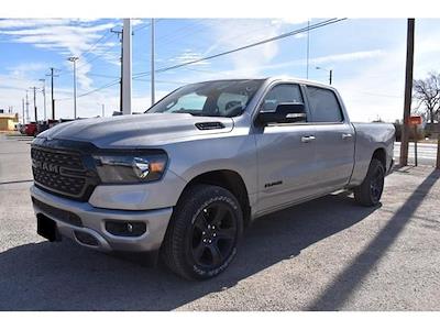 2022 Ram 1500 Crew Cab SRW 4x4 Pickup for sale #NN194286 - photo 1