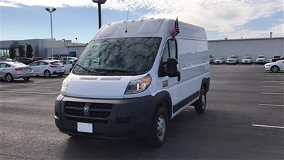 2018 Ram ProMaster 1500 FWD Empty Cargo Van for sale #PCA105130 - photo 1
