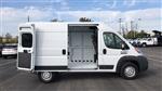 2018 Ram ProMaster 1500 FWD Empty Cargo Van for sale #PCA105130 - photo 4