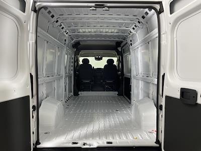 2025 Ram ProMaster 2500 High Roof FWD Empty Cargo Van for sale #R250751 - photo 2