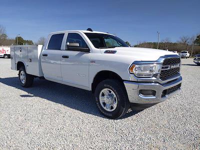 2022 Ram 2500 Crew Cab 4x4 Knapheide Service Truck for sale #R69158 - photo 1
