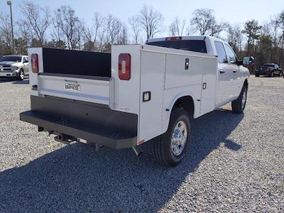 2022 Ram 2500 Crew Cab 4x4 Knapheide Service Truck for sale #R69158 - photo 2