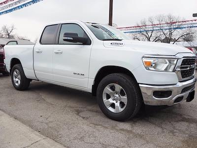 2022 Ram 1500 Quad Cab SRW 4x2 Pickup for sale #TN219683 - photo 1