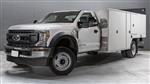 2020 Ford F-550 Regular Cab DRW 4x2 Knapheide Saw Body for sale #1426 - photo 1