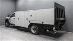 2020 Ford F-550 Regular Cab DRW 4x2 Knapheide Saw Body for sale #1426 - photo 2