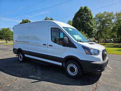 2024 Ford Transit 250 Medium Roof RWD Upfitted Cargo Van for sale #158524 - photo 1