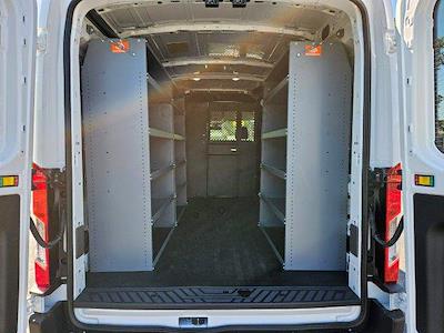2024 Ford Transit 250 Medium Roof RWD Upfitted Cargo Van for sale #158524 - photo 2