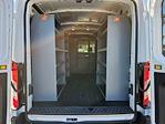 2024 Ford Transit 250 Medium Roof RWD Masterack Upfitted Cargo Van for sale #158524 - photo 2