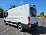 2024 Ford Transit 250 Medium Roof RWD Masterack Upfitted Cargo Van for sale #158524 - photo 3